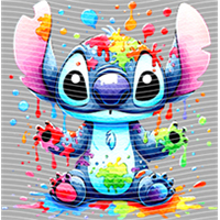 Colorful Cartoon-CC-86